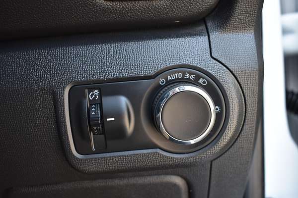 2019 Holden Colorado LS RG 4X4