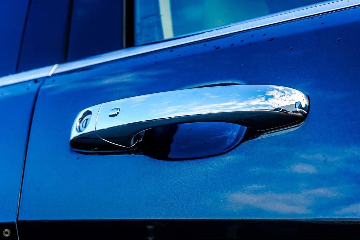 2019 Jeep Grand Cherokee Limited WK