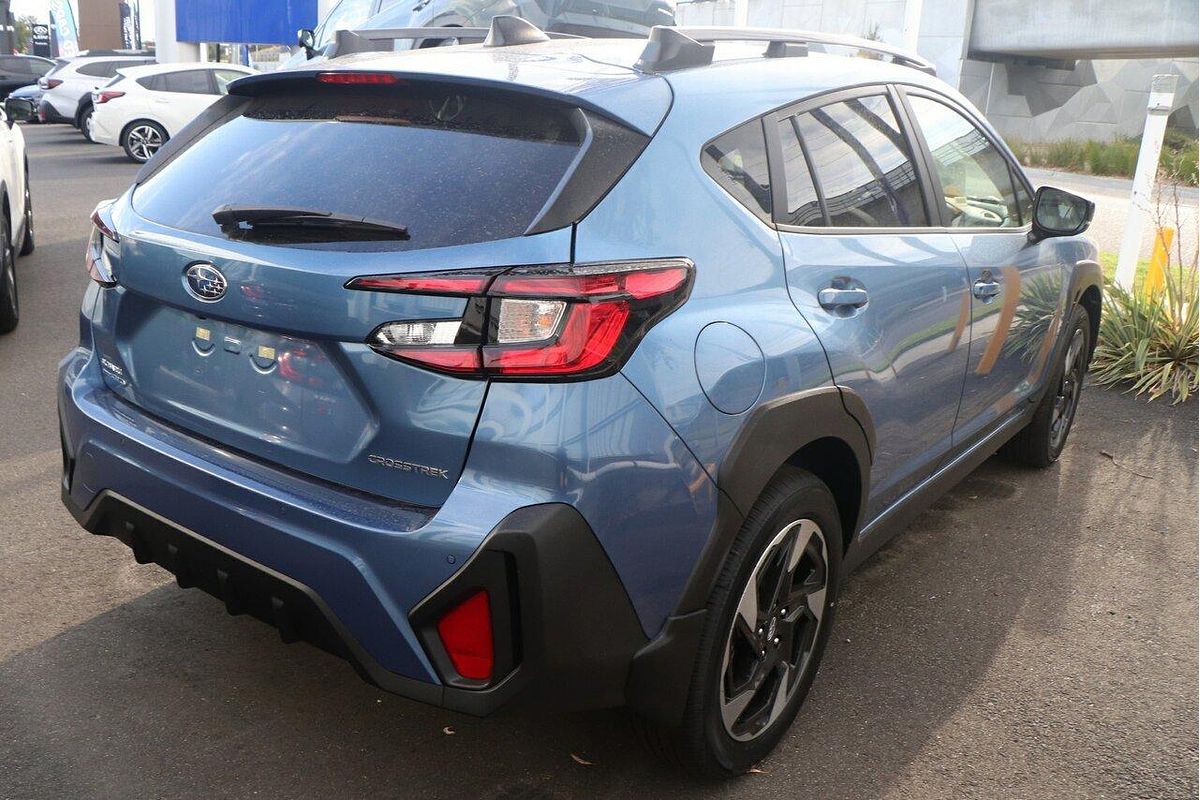 2024 Subaru Crosstrek 2.0S G6X
