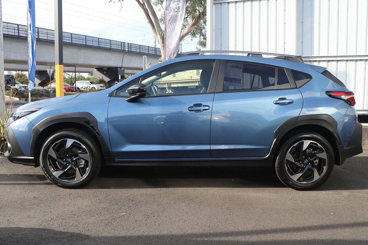 2024 Subaru Crosstrek 2.0S G6X