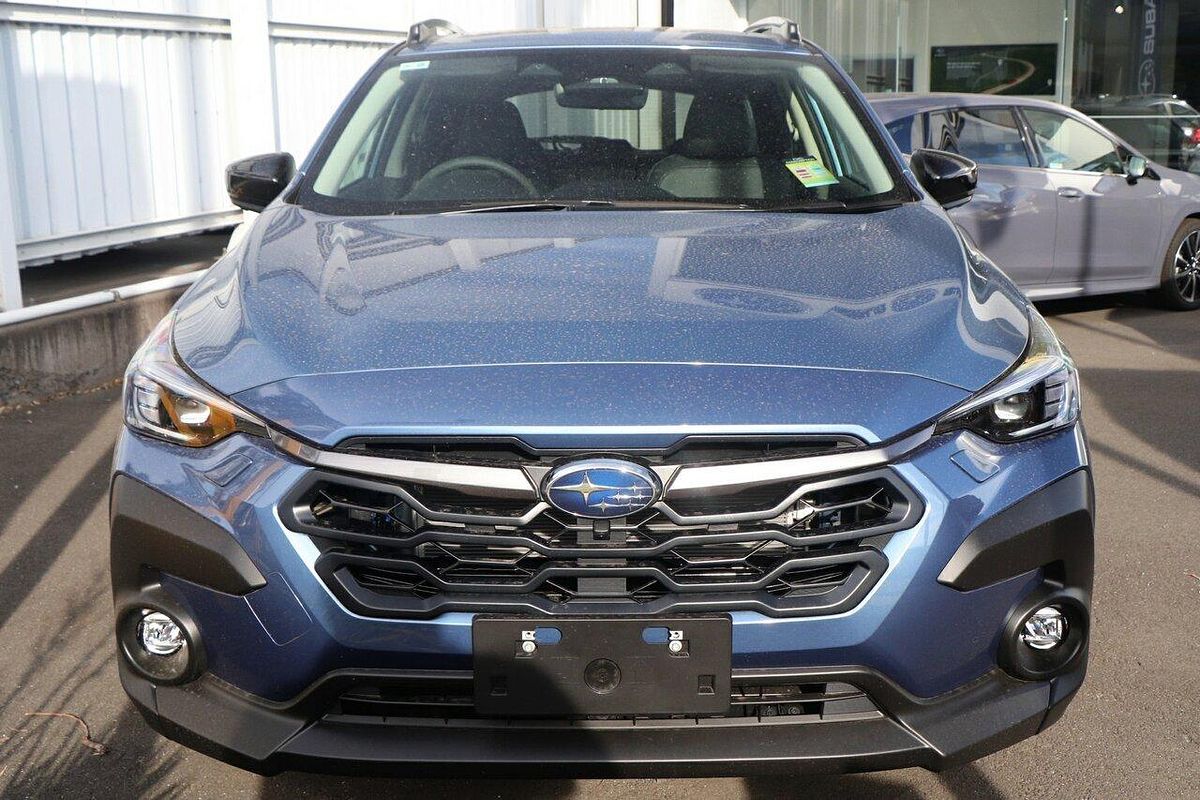 2024 Subaru Crosstrek 2.0S G6X