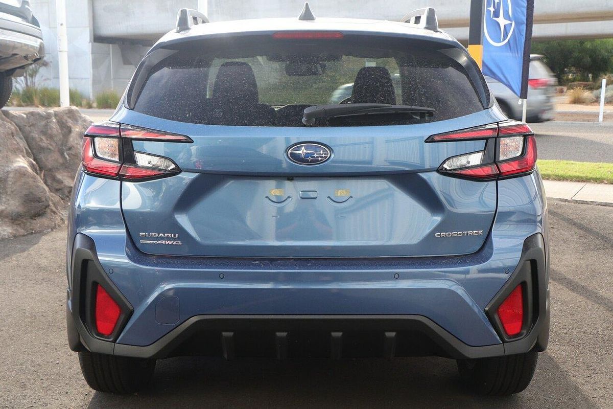 2024 Subaru Crosstrek 2.0S G6X