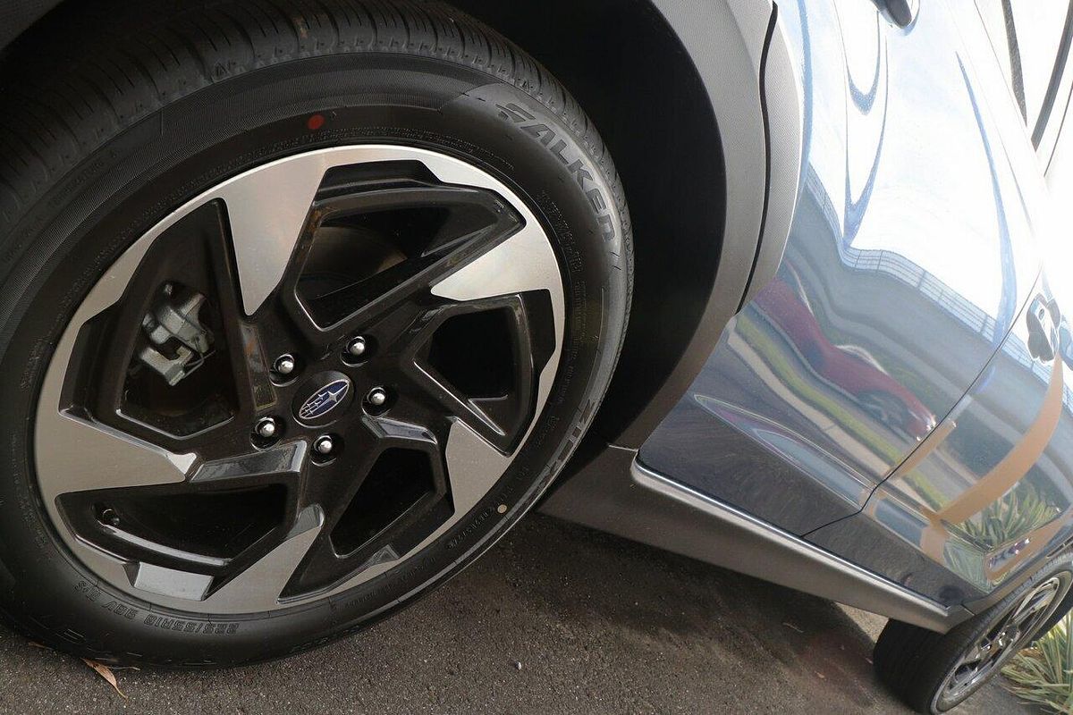 2024 Subaru Crosstrek 2.0S G6X