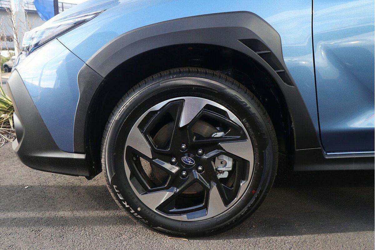 2024 Subaru Crosstrek 2.0S G6X
