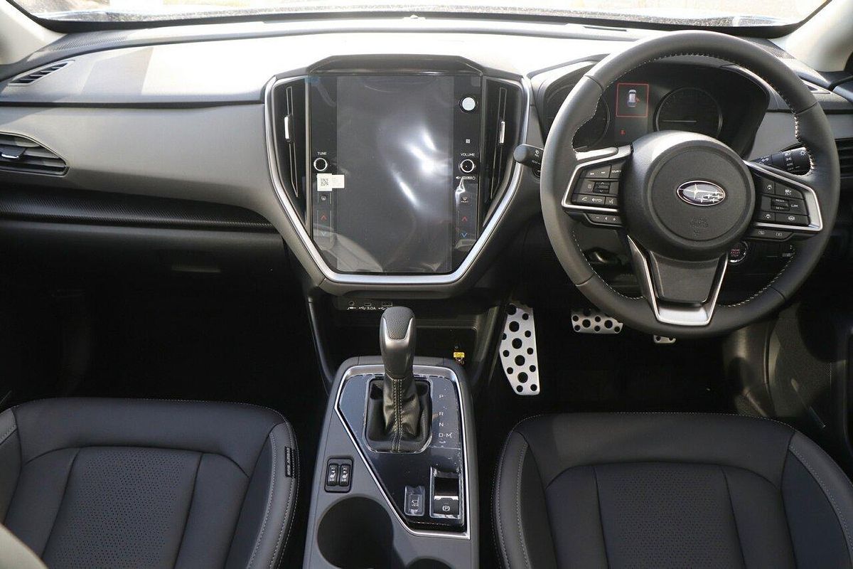 2024 Subaru Crosstrek 2.0S G6X