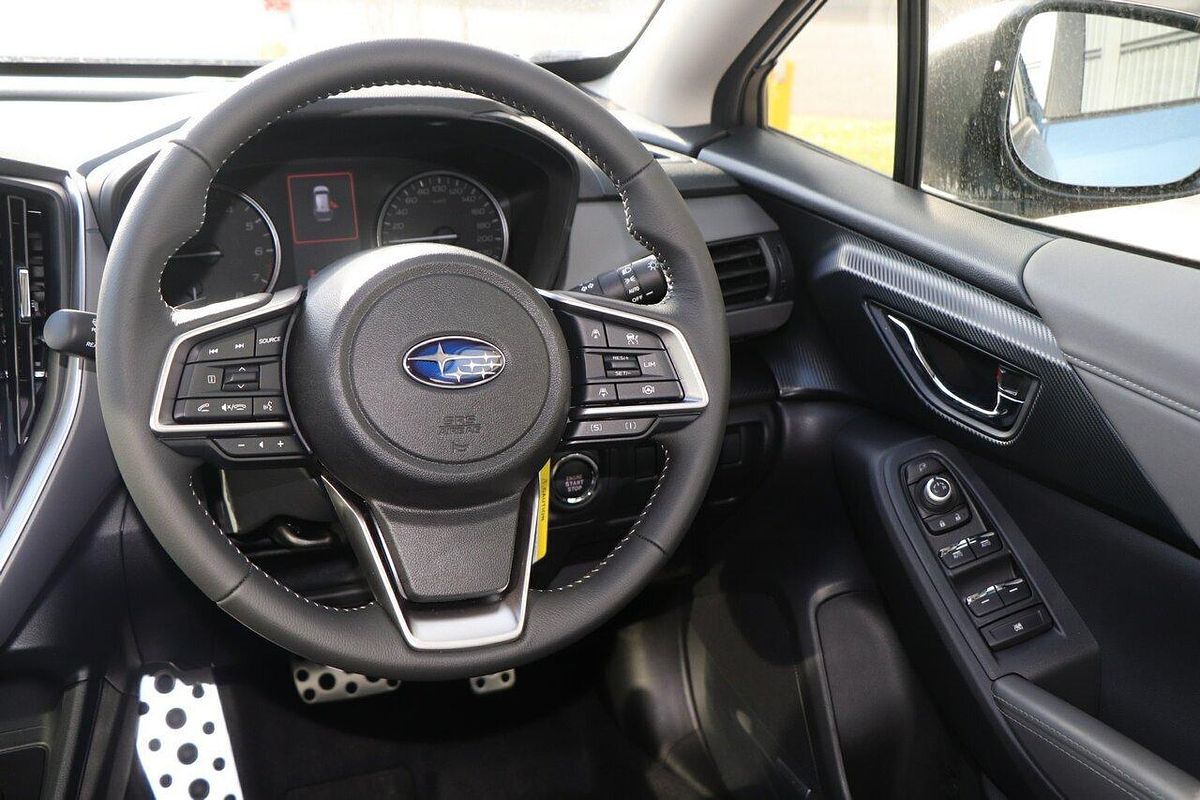2024 Subaru Crosstrek 2.0S G6X