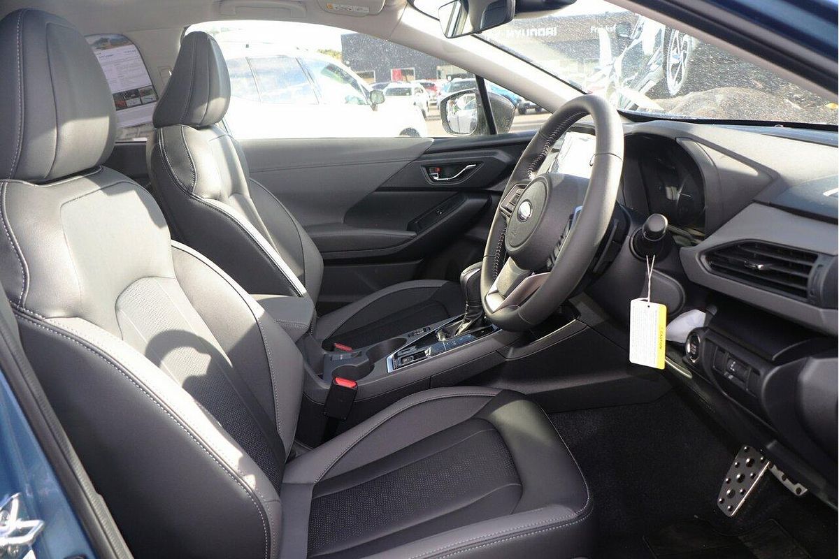 2024 Subaru Crosstrek 2.0S G6X
