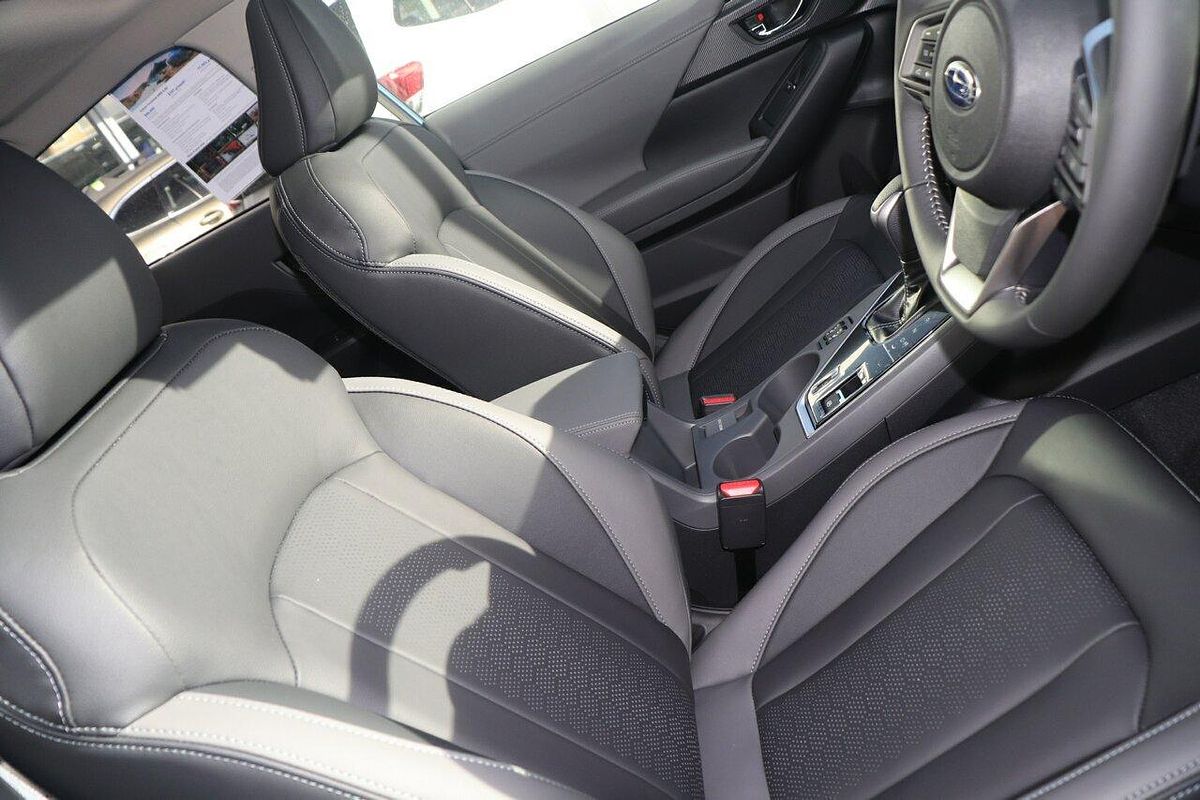 2024 Subaru Crosstrek 2.0S G6X