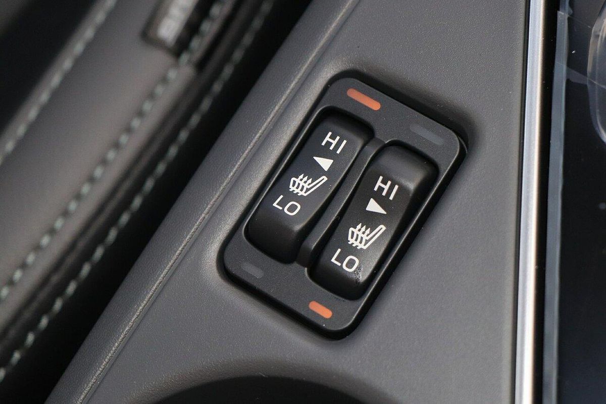 2024 Subaru Crosstrek 2.0S G6X
