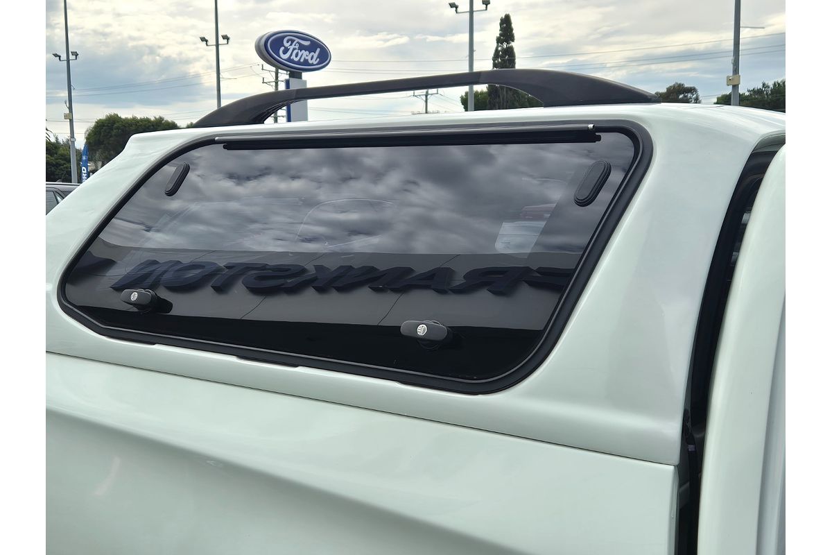 2015 Mitsubishi Triton Exceed MQ 4X4