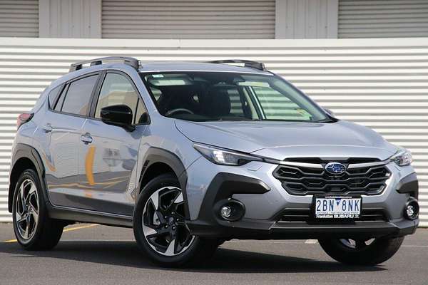 2024 Subaru Crosstrek 2.0S G6X