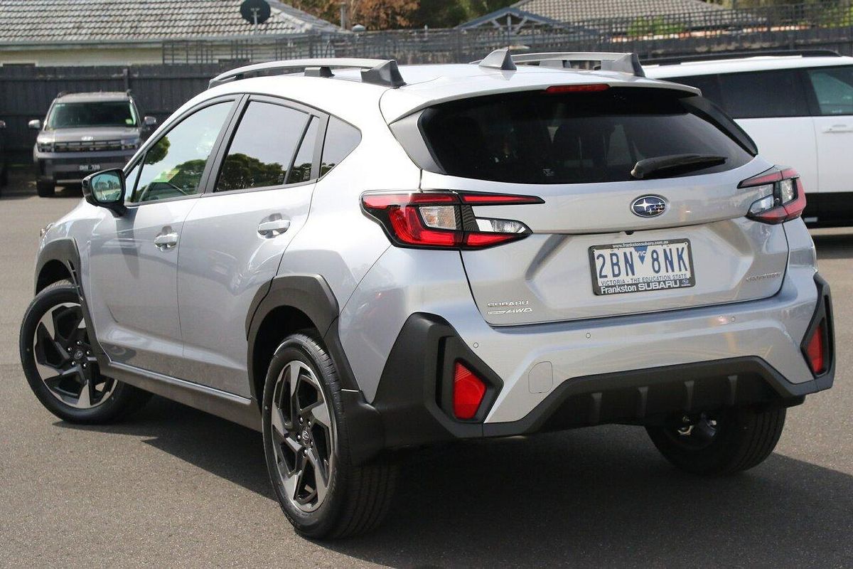 2024 Subaru Crosstrek 2.0S G6X