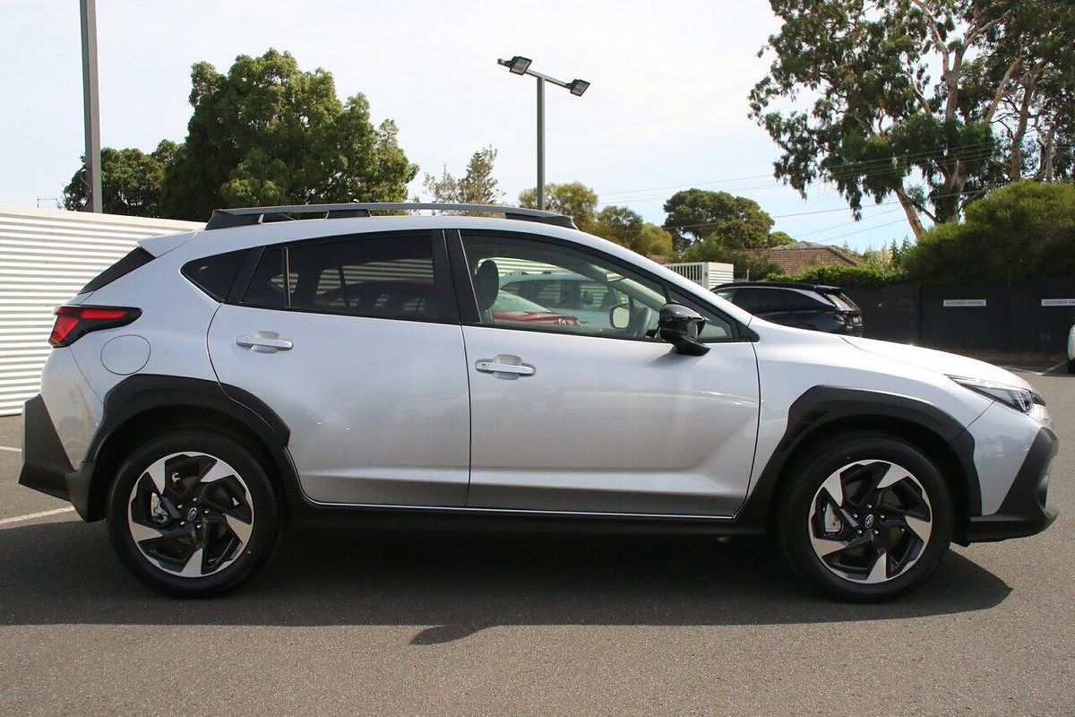 2024 Subaru Crosstrek 2.0S G6X