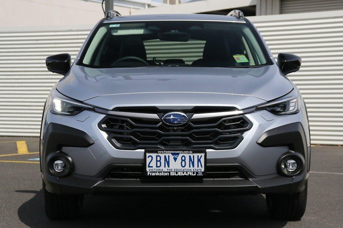 2024 Subaru Crosstrek 2.0S G6X
