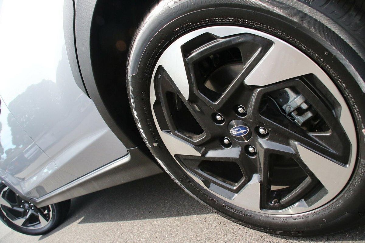 2024 Subaru Crosstrek 2.0S G6X