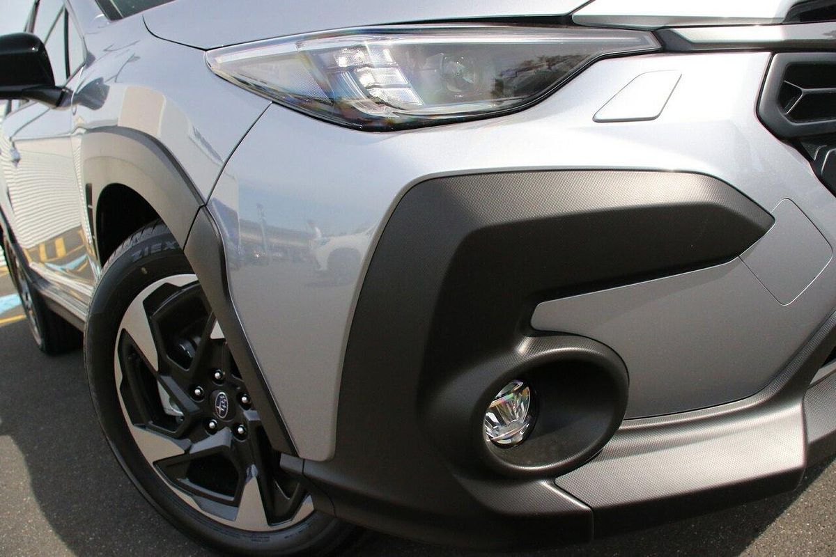 2024 Subaru Crosstrek 2.0S G6X