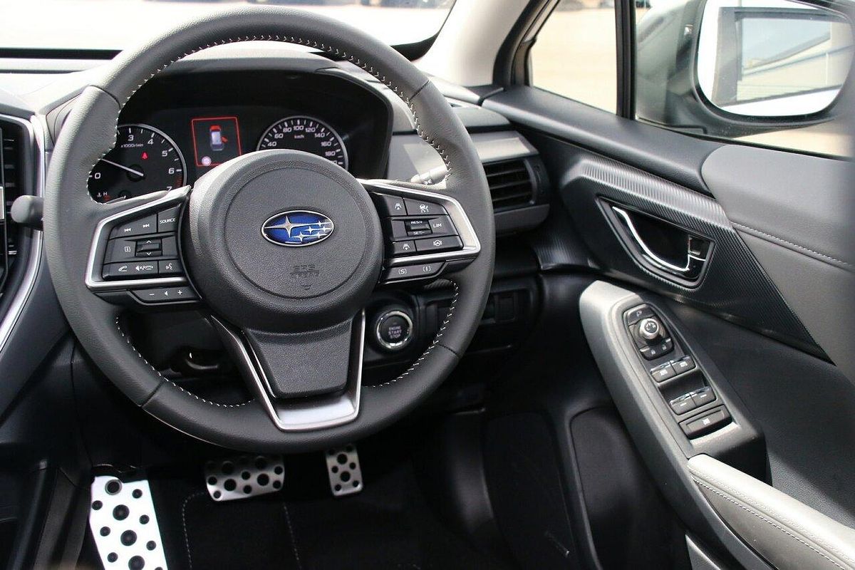 2024 Subaru Crosstrek 2.0S G6X