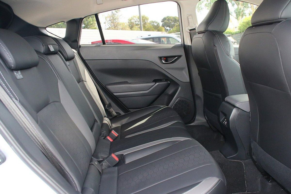 2024 Subaru Crosstrek 2.0S G6X
