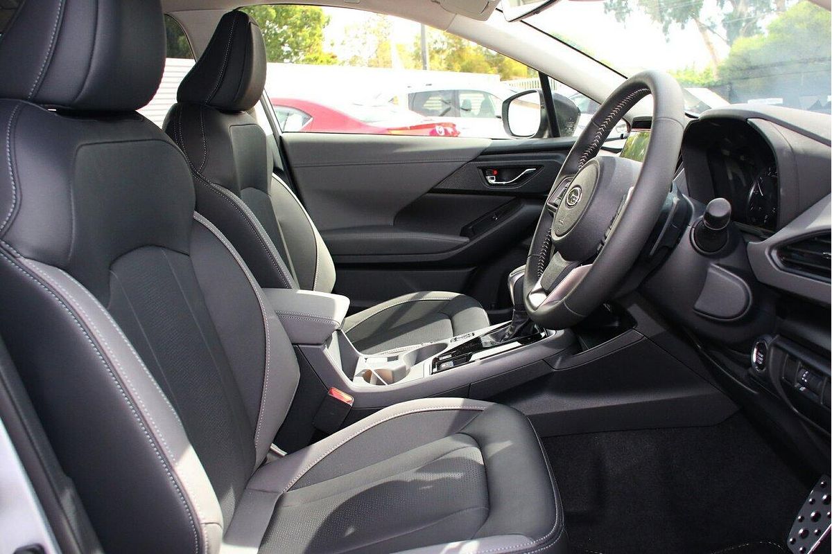 2024 Subaru Crosstrek 2.0S G6X
