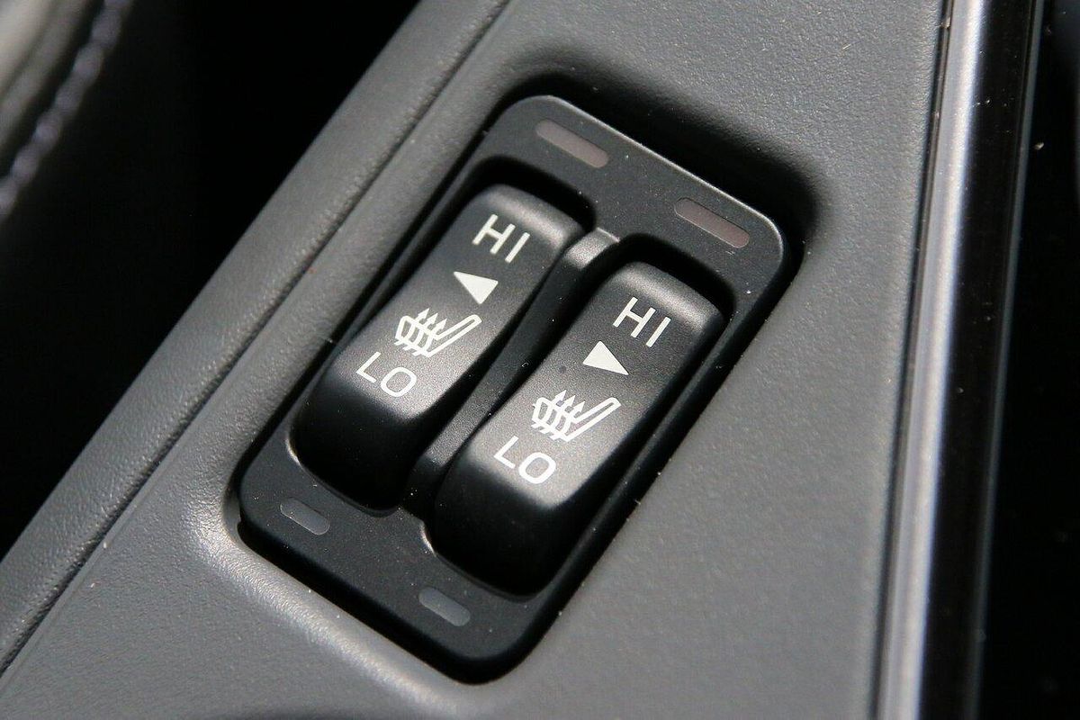 2024 Subaru Crosstrek 2.0S G6X