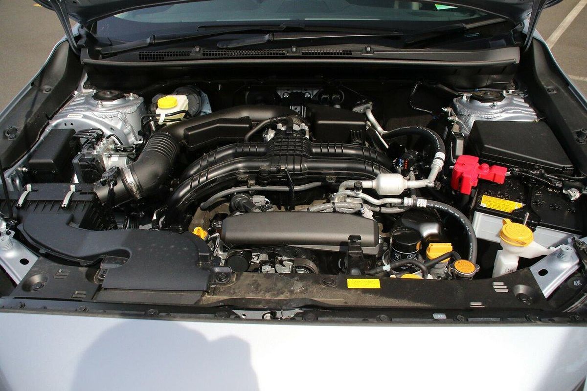 2024 Subaru Crosstrek 2.0S G6X