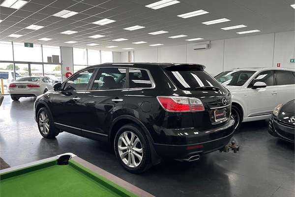 2011 Mazda CX-9 LUXURY 10 UPGRADE