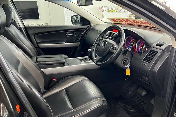 2011 Mazda CX-9 LUXURY 10 UPGRADE