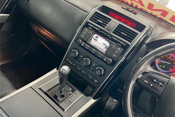 2011 Mazda CX-9 LUXURY 10 UPGRADE