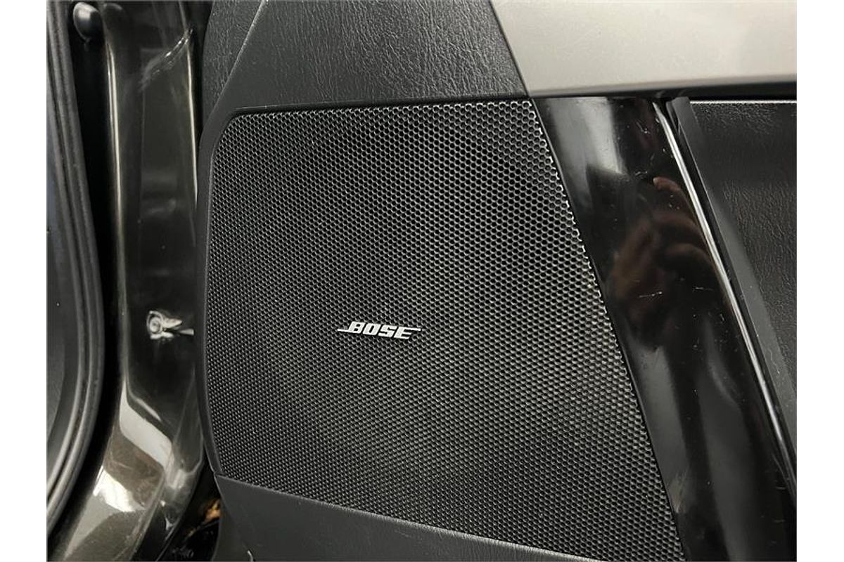 2011 Mazda CX-9 LUXURY 10 UPGRADE