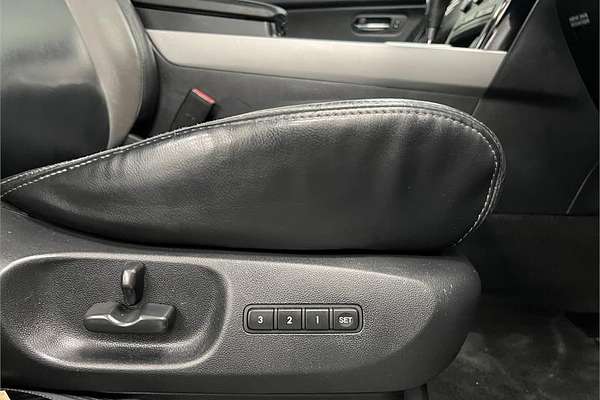 2011 Mazda CX-9 LUXURY 10 UPGRADE