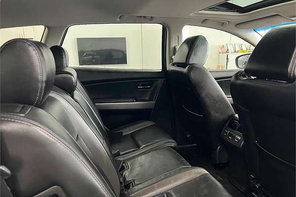 2011 Mazda CX-9 LUXURY 10 UPGRADE