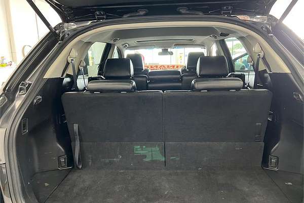 2011 Mazda CX-9 LUXURY 10 UPGRADE
