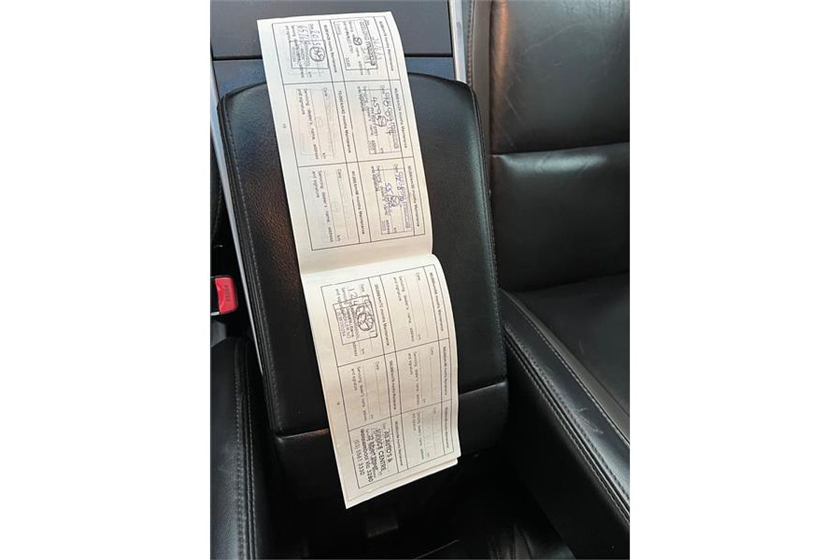 2011 Mazda CX-9 LUXURY 10 UPGRADE