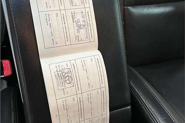 2011 Mazda CX-9 LUXURY 10 UPGRADE