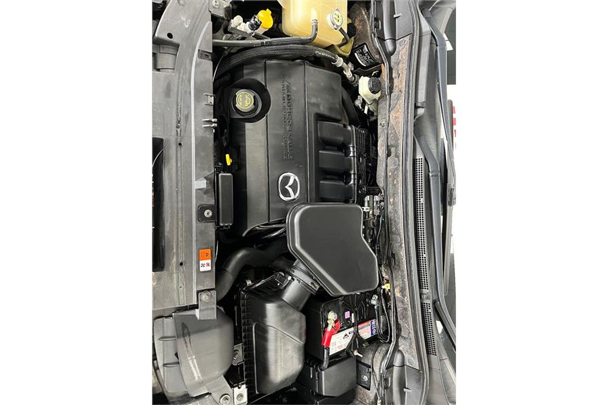 2011 Mazda CX-9 LUXURY 10 UPGRADE