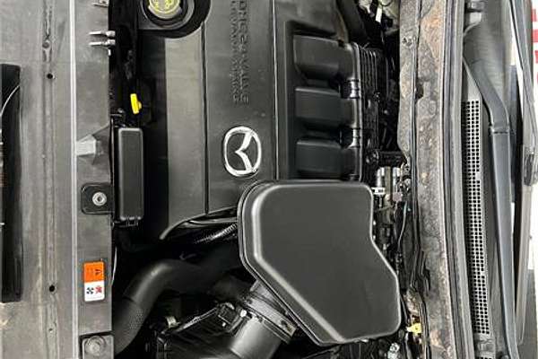 2011 Mazda CX-9 LUXURY 10 UPGRADE