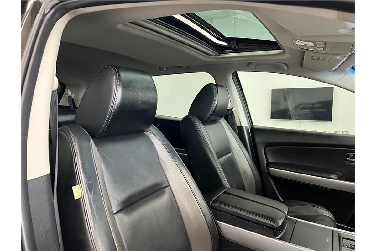 2011 Mazda CX-9 LUXURY 10 UPGRADE