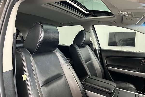 2011 Mazda CX-9 LUXURY 10 UPGRADE