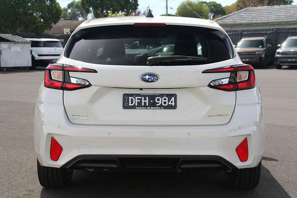 2024 Subaru Impreza 2.0S G6