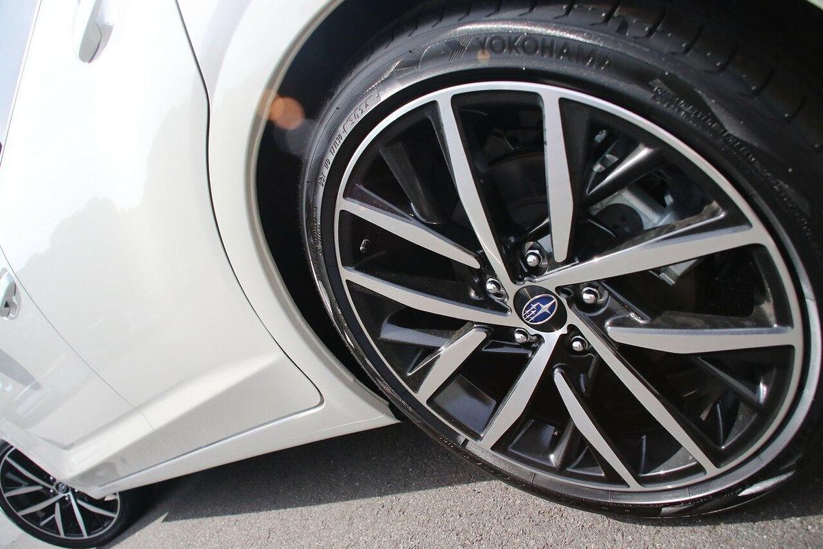2024 Subaru Impreza 2.0S G6