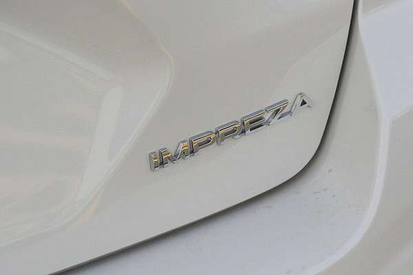 2024 Subaru Impreza 2.0S G6