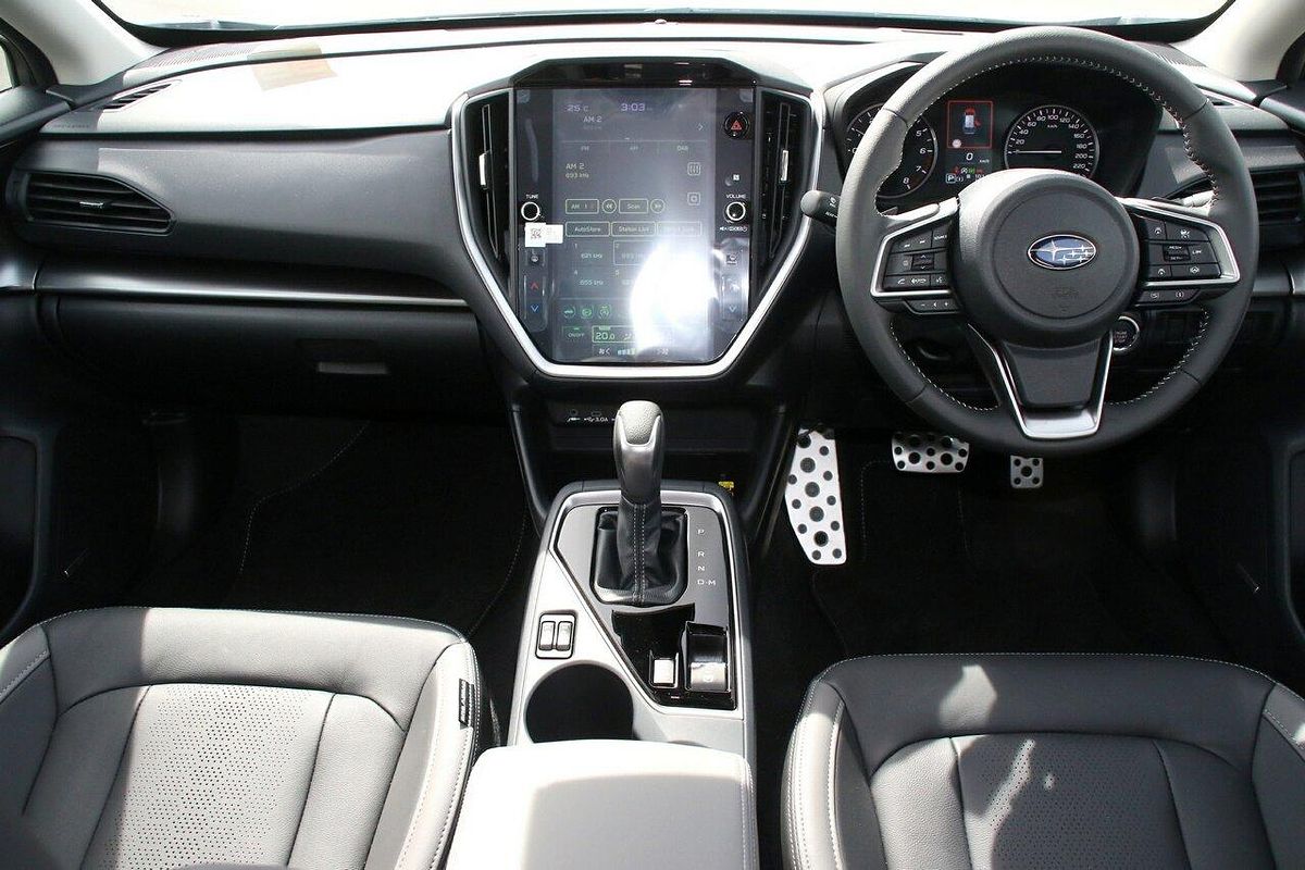 2024 Subaru Impreza 2.0S G6