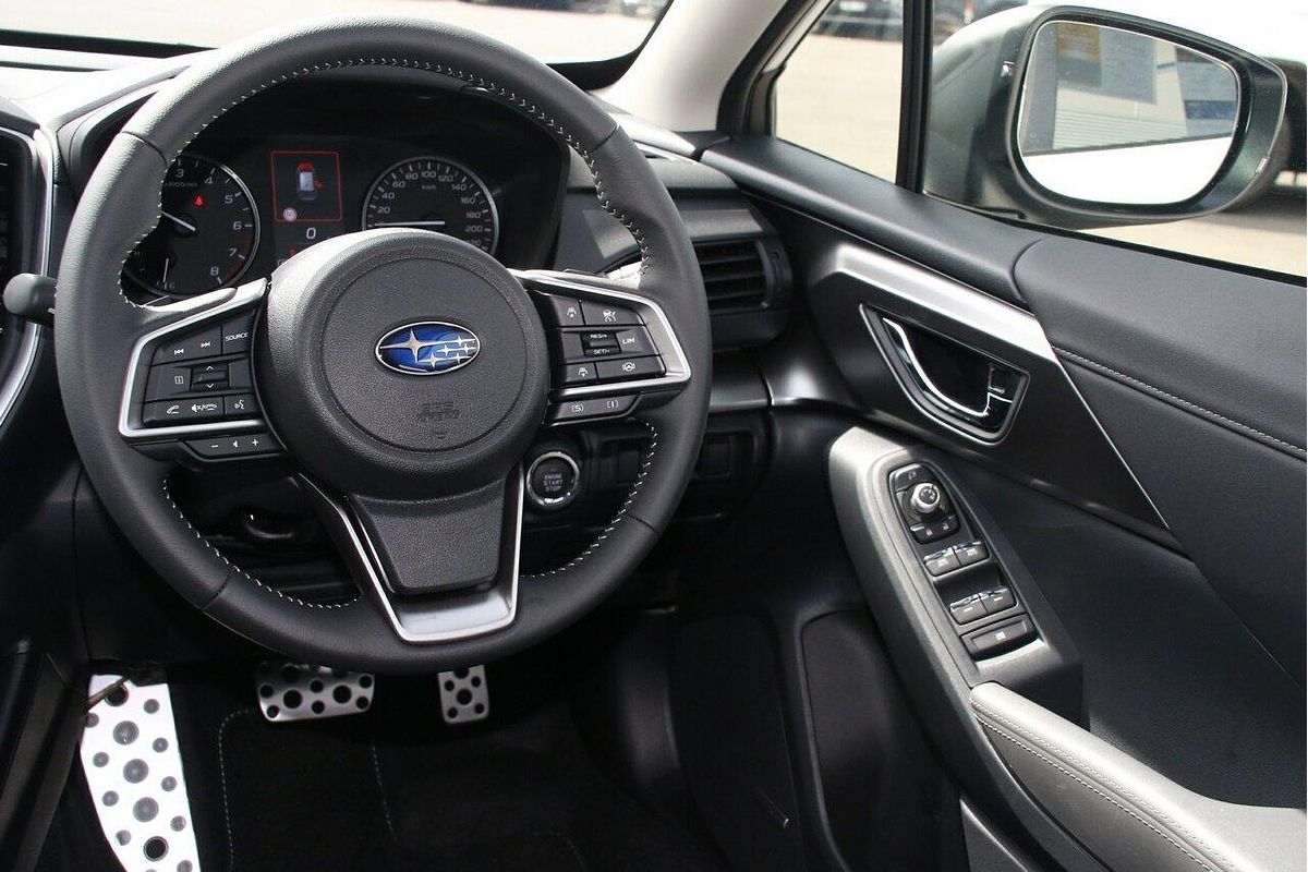 2024 Subaru Impreza 2.0S G6