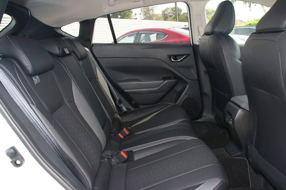 2024 Subaru Impreza 2.0S G6