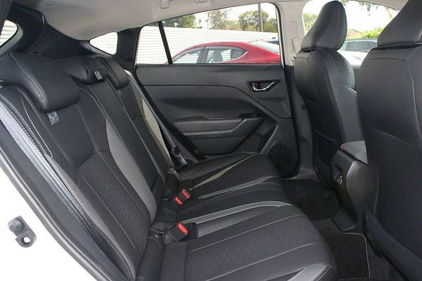 2024 Subaru Impreza 2.0S G6