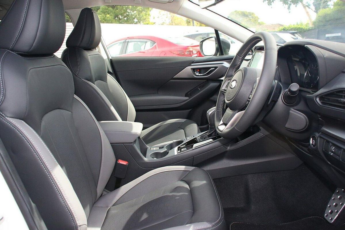 2024 Subaru Impreza 2.0S G6