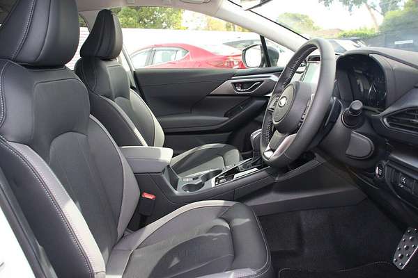 2024 Subaru Impreza 2.0S G6
