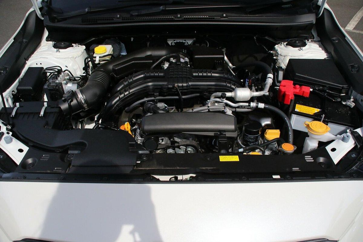 2024 Subaru Impreza 2.0S G6