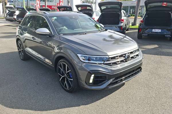 2023 Volkswagen T-Roc R D11
