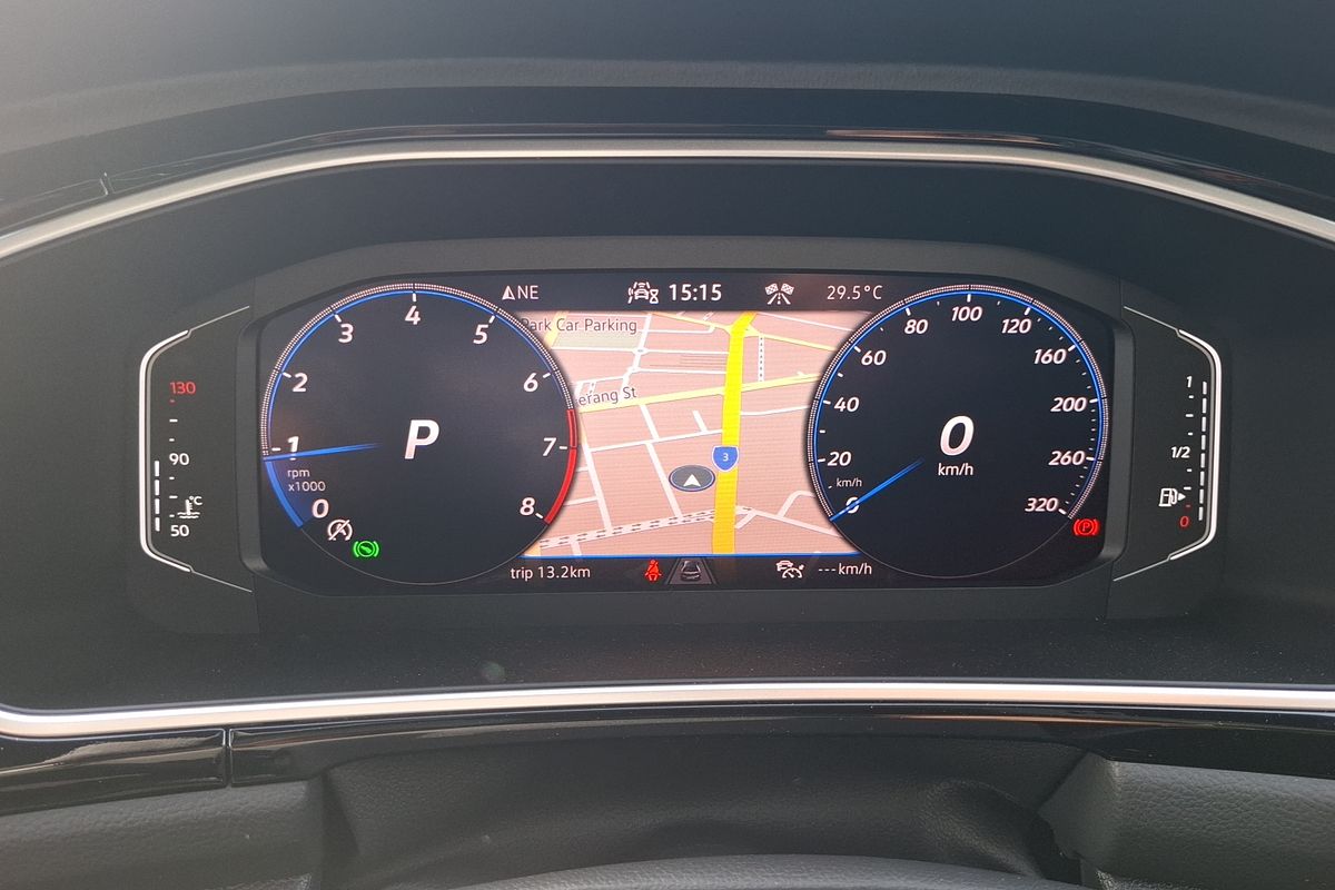 2023 Volkswagen T-Roc R D11
